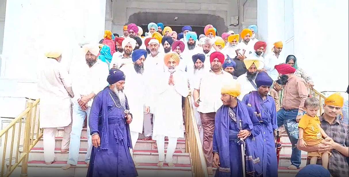 PunjabKesari
